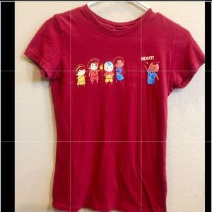 Avatar: The Last Airbender Graphic T-shirt